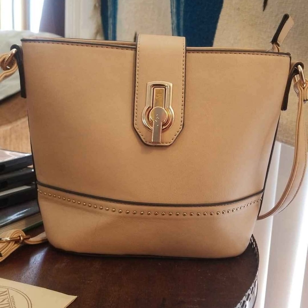 Small Summer Handbag